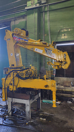 КМУ TADANO ZC304R по цене 850 000 руб на Урал-КМУ