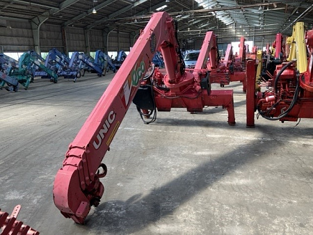 КМУ UNIC URU344X