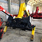 КМУ SHINMAYWA CB303R по цене 880 000  руб на Урал-КМУ