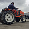 Трактор KUBOTA A-19 4WD по цене 525000 руб на Урал-КМУ