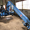 КМУ TADANO SZFX364USX