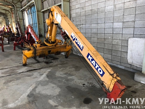 Купить КМУ KATO KS333 по цене 674 500 руб
