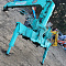 КМУ UNIC URU343X по цене 871 250 руб на Урал-КМУ