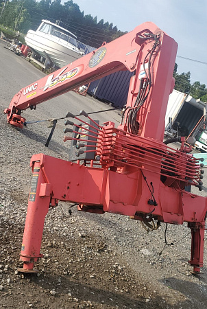 КМУ UNIC URU344X