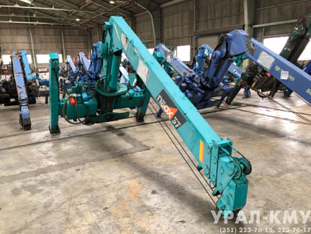 КМУ MAEDA MC374SL по цене 858 500 руб на Урал-КМУ