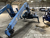 Купить КМУ TADANO SZFX364USXR по цене 1 300 000 руб