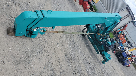 КМУ MAEDA ME293XR