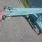 КМУ TADANO SZ305US MOMOCO по цене 905 250 руб на Урал-КМУ