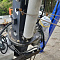 КМУ TADANO ZEST ECO ZE503SLGR