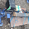 КМУ TADANO ZEST ECO ZE366USXR