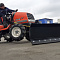 Трактор KUBOTA A-19 4WD по цене 525000 руб на Урал-КМУ