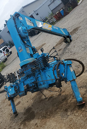 КМУ TADANO SZ304R по цене 850 000 руб на Урал-КМУ