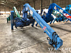 Купить КМУ TADANO SZFX364SLGX по цене 1 202 000 руб