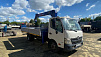 Купить Манипулятор HINO 300 2012 г.в. с КМУ MAEDA MC384USGX по цене 2400000 руб