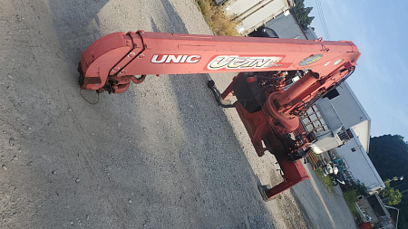КМУ UNIC URU503USR