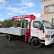 Hyundai HD78 c КМУ UNIC UR373 по цене 1430000 руб на Урал-КМУ