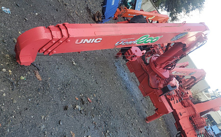 КМУ UNIC URU344X