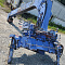 КМУ TADANO RAC ZR293X