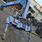 КМУ TADANO CARGO ZR304R по цене 952 000 руб на Урал-КМУ