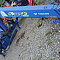 КМУ TADANO ZEST ECO ZE304 по цене 977 500 руб на Урал-КМУ