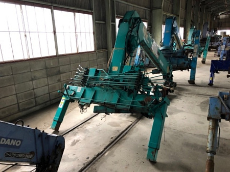 КМУ MAEDA MC285USR - Щ