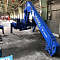 КМУ TADANO ZEST ECO ZE503USGR по цене 1220000 руб на Урал-КМУ