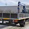Hyundai HD120 с КМУ TADANO SZFX504SL по цене 2100000 руб на Урал-КМУ