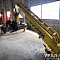 КМУ SHINMAYWA CB365USXR по цене 1 003 000 руб на Урал-КМУ