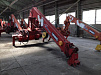 Купить UNIC URVA335X по цене 345000 руб