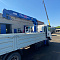 Манипулятор Isuzu NPR75 2012 г.в. с КМУ TADANO ZR364USX по цене 2 650 000 руб на Урал-КМУ