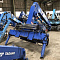 КМУ TADANO ZEST ECO ZE304 по цене 977 500 руб на Урал-КМУ