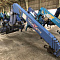 КМУ TADANO CARGO ZR304R 