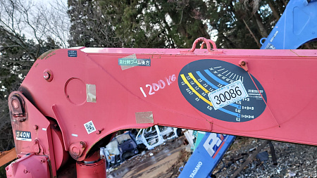 КМУ UNIC URU344X 