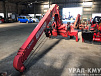 Купить КМУ UNIC URU344XR  по цене 1 265 500 руб