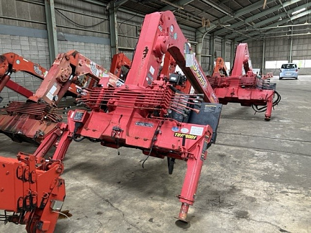 КМУ UNIC URU344XR