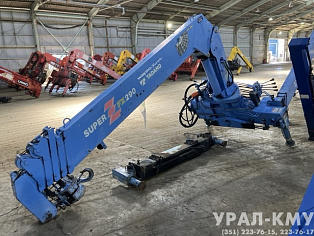 Купить КМУ TADANO SZFX296XR по цене 1 000 000 руб