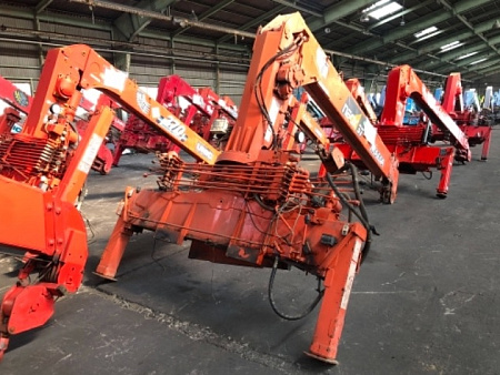 MAEDA MC375USR по цене 470000 руб на Урал-КМУ