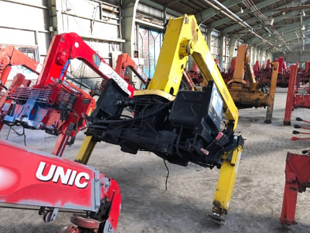 КМУ SHINMAYWA CB303