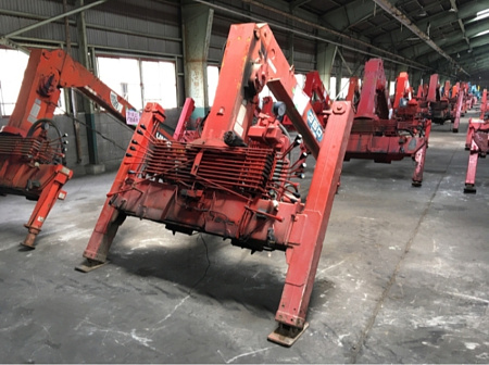 UNIC UR363SLGXR по цене 515000 руб на Урал-КМУ