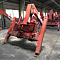 UNIC UR363SLGXR по цене 515000 руб на Урал-КМУ