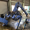 КМУ TADANO RAC ZR503USR