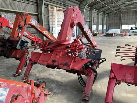 КМУ UNIC URU344X