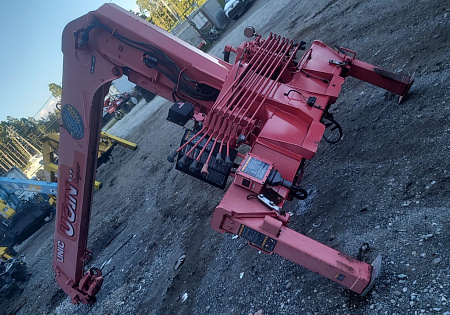 КМУ UNIC URU374USXR