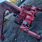 КМУ UNIC URU374USXR