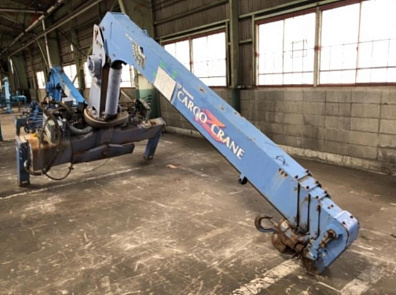 Купить TADANO ZR364USXR по цене 680000 руб
