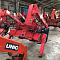 КМУ UNIC URU343X