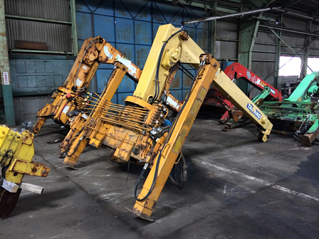 TADANO TM303SL по цене 345000 руб на Урал-КМУ
