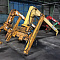 TADANO TM303SL по цене 345000 руб на Урал-КМУ