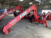 Купить КМУ UNIC URU344X по цене 1 265 500 руб