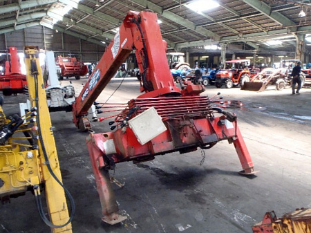 UNIC UR365XUSR по цене 385000 руб на Урал-КМУ